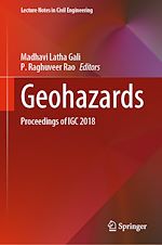 Download this eBook Geohazards