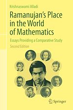 Télécharger le livre :  Ramanujan's Place in the World of Mathematics