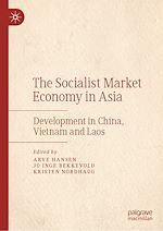 Télécharger le livre :  The Socialist Market Economy in Asia