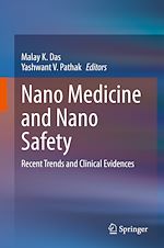 Télécharger le livre :  Nano Medicine and Nano Safety