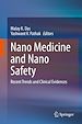 Télécharger le livre :  Nano Medicine and Nano Safety