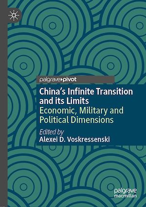 Téléchargez le livre :  China's Infinite Transition and its Limits