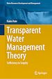 Télécharger le livre :  Transparent Water Management Theory