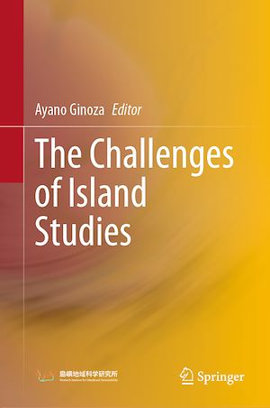 Téléchargez le livre :  The Challenges of Island Studies