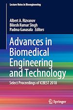 Télécharger le livre :  Advances in Biomedical Engineering and Technology