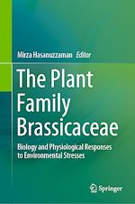 Télécharger le livre :  The Plant Family Brassicaceae