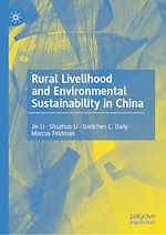 Télécharger le livre :  Rural Livelihood and Environmental Sustainability in China