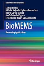 Télécharger le livre :  BioMEMS