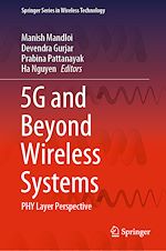 Télécharger le livre :  5G and Beyond Wireless Systems