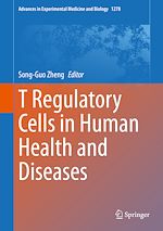 Télécharger le livre :  T Regulatory Cells in Human Health and Diseases