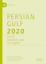 Télécharger le livre :  Persian Gulf 2020