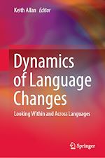 Télécharger le livre :  Dynamics of Language Changes