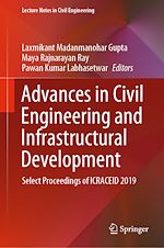 Download this eBook Advances in Civil Engineering and Infrastructural Development