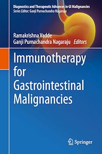 Téléchargez le livre :  Immunotherapy for Gastrointestinal Malignancies