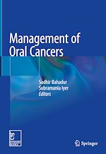 Télécharger le livre :  Management of Oral Cancers
