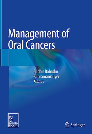 Téléchargez le livre :  Management of Oral Cancers