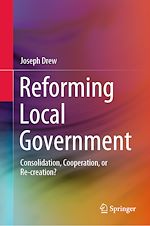 Télécharger le livre :  Reforming Local Government