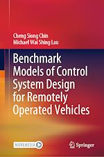Télécharger le livre :  Benchmark Models of Control System Design for Remotely Operated Vehicles
