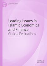 Télécharger le livre :  Leading Issues in Islamic Economics and Finance