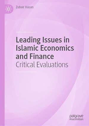 Téléchargez le livre :  Leading Issues in Islamic Economics and Finance