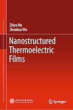 Télécharger le livre :  Nanostructured Thermoelectric Films