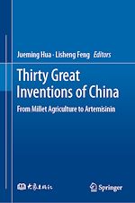 Télécharger le livre :  Thirty Great Inventions of China