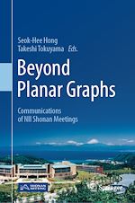 Télécharger le livre :  Beyond Planar Graphs