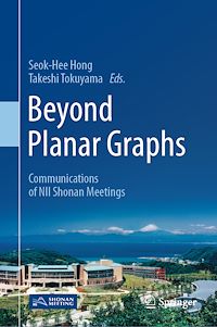 Télécharger le livre :  Beyond Planar Graphs