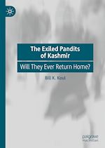 Télécharger le livre :  The Exiled Pandits of Kashmir