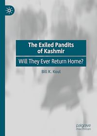 Télécharger le livre :  The Exiled Pandits of Kashmir