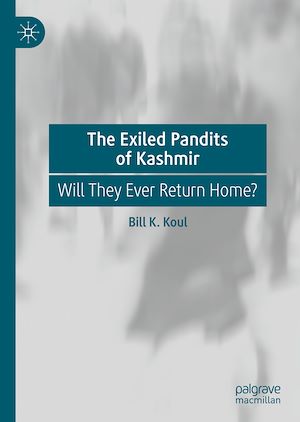 Téléchargez le livre :  The Exiled Pandits of Kashmir