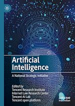 Télécharger le livre :  Artificial Intelligence