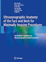 Télécharger le livre :  Ultrasonographic Anatomy of the Face and Neck for Minimally Invasive Procedures
