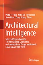 Télécharger le livre :  Architectural Intelligence