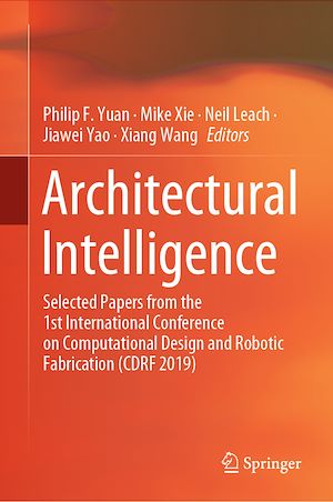 Téléchargez le livre :  Architectural Intelligence