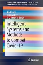 Télécharger le livre :  Intelligent Systems and Methods to Combat Covid-19