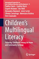 Télécharger le livre :  Children's Multilingual Literacy