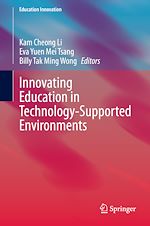 Télécharger le livre :  Innovating Education in Technology-Supported Environments