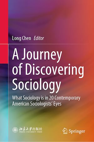 Téléchargez le livre :  A Journey of Discovering Sociology