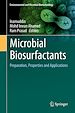 Télécharger le livre :  Microbial Biosurfactants