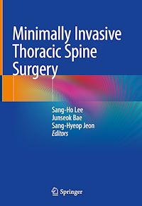 Télécharger le livre :  Minimally Invasive Thoracic Spine Surgery