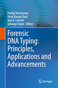 Télécharger le livre :  Forensic DNA Typing: Principles, Applications and Advancements