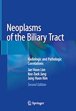 Télécharger le livre :  Neoplasms of the Biliary Tract