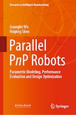 Télécharger le livre :  Parallel PnP Robots