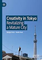 Télécharger le livre :  Creativity in Tokyo