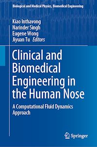 Télécharger le livre :  Clinical and Biomedical Engineering in the Human Nose