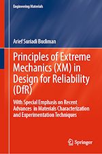 Télécharger le livre :  Principles of Extreme Mechanics (XM) in  Design for Reliability (DfR)
