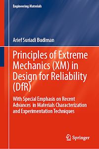 Télécharger le livre :  Principles of Extreme Mechanics (XM) in  Design for Reliability (DfR)