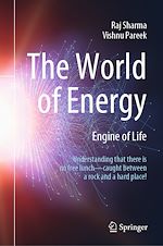 Télécharger le livre :  The World of Energy