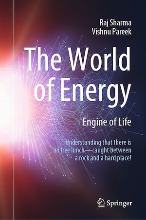 Téléchargez le livre :  The World of Energy